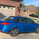 Image for article titled At $12,900, Has This Rebuilt-Titled 2016 Ford Focus “ST” Sedan Been Built for a Quick Sale?
